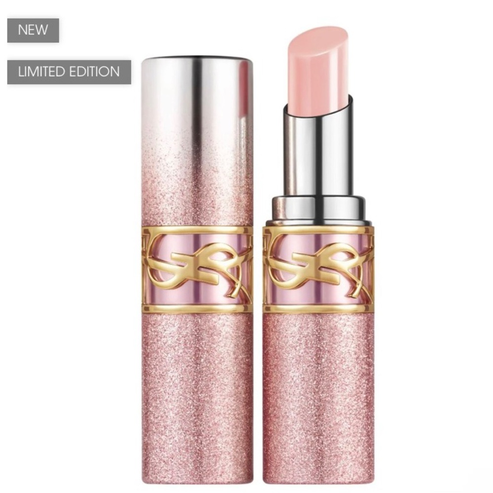 NEW✅YSL 2 Healthy Glow Plumper - Picture 6 of 6